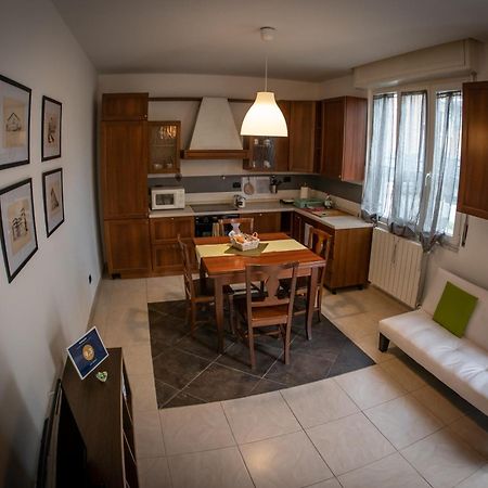 Jolie Maison Cassano Magnago Buitenkant foto