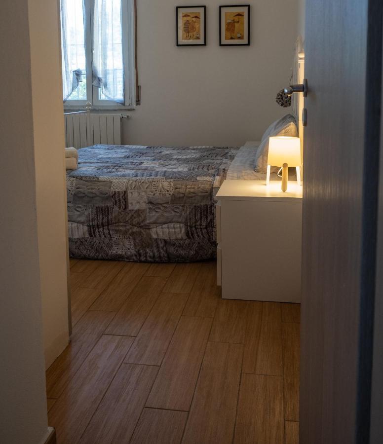 Jolie Maison Cassano Magnago Buitenkant foto