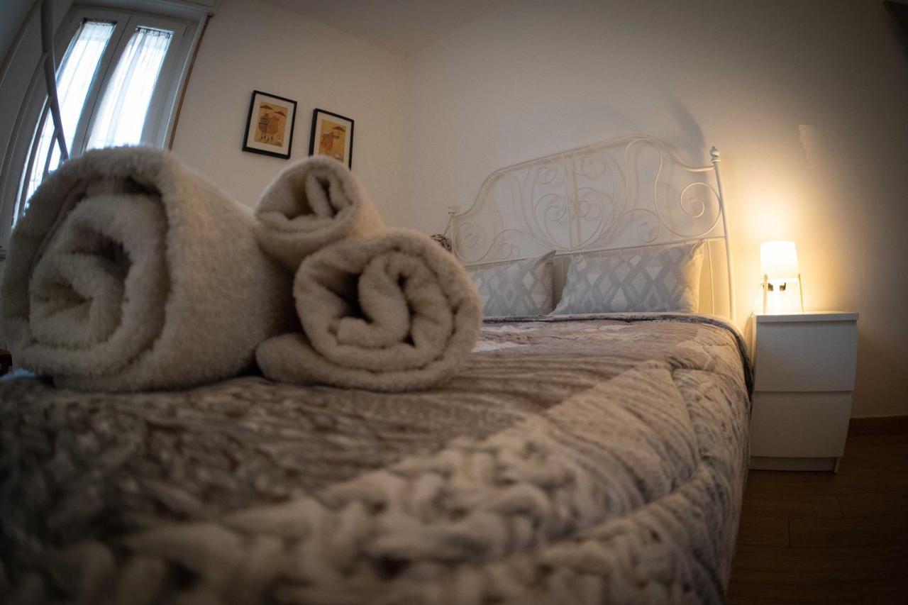 Jolie Maison Cassano Magnago Buitenkant foto