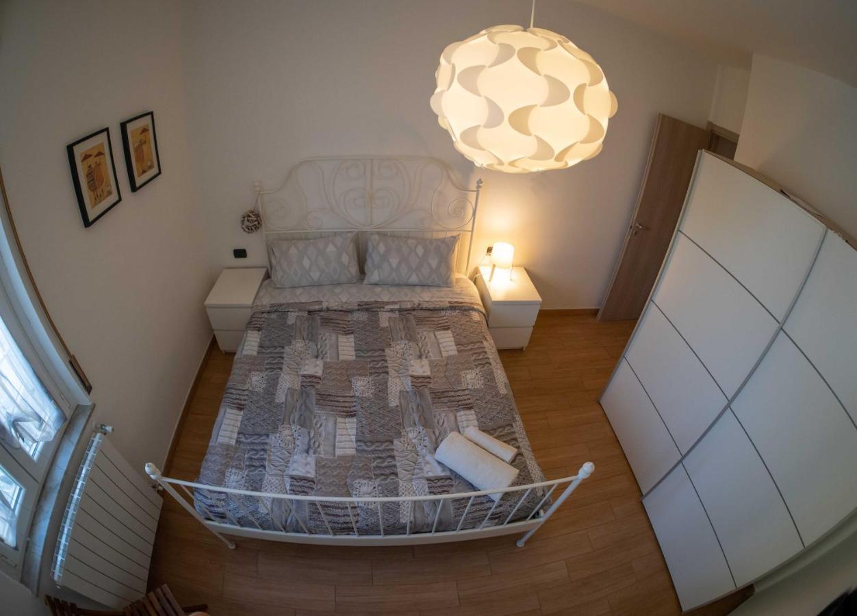 Jolie Maison Cassano Magnago Buitenkant foto