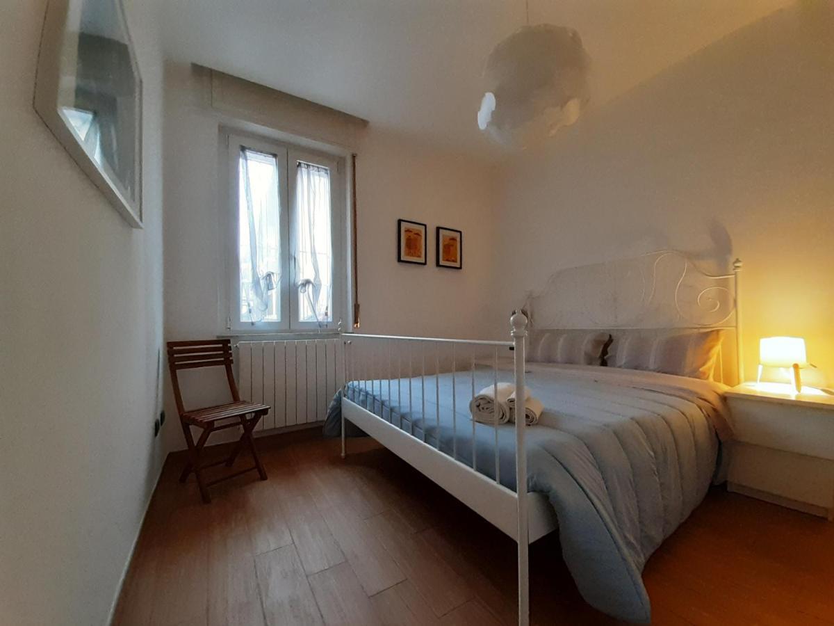 Jolie Maison Cassano Magnago Buitenkant foto